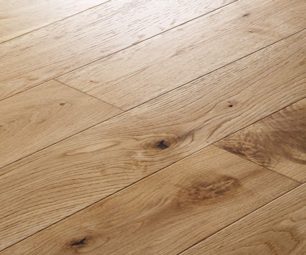 Casabella San Pietro Oak Sorrento Floor Sample