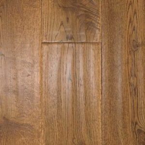 Casabella Handscraped Oak Butterscotch Floor Sample