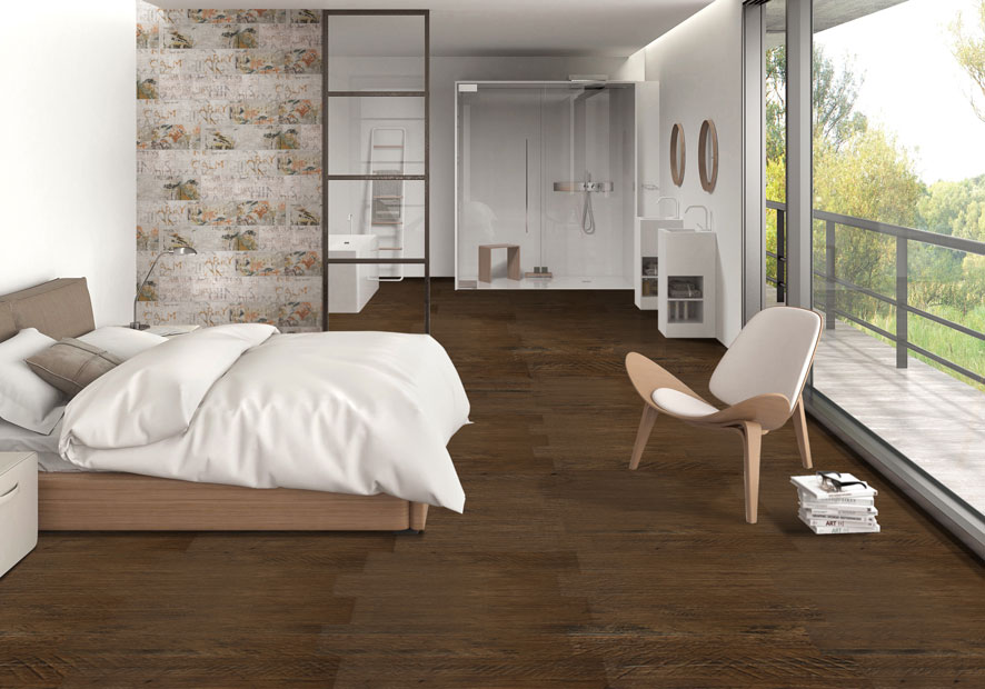 House Room With Myrtle Beach Floor