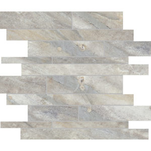 Evolution Sand Random Strip Mosaic