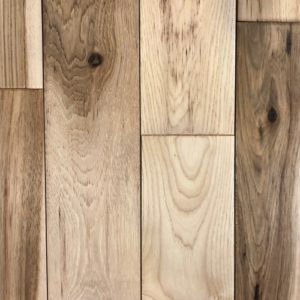 Casabella Heritage Hickory Natural Floor Sample