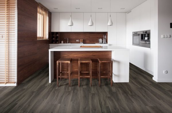 Casabella Novocore Premium Cambridge Room Scene