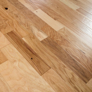 Casabella Handcrafted Hickory Washington Floor Sample