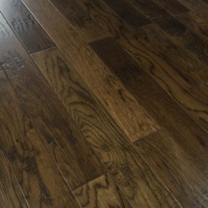 Casabella Handcrafted Hickory Coltrane Floor Sample