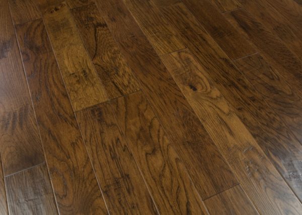 Casabella Handcrafted Hickory Joplin Floor Sample