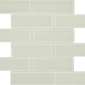 Elements Sand Brick Mosaic Sample