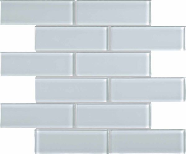 Elements Skylight Brick Mosaic Sample