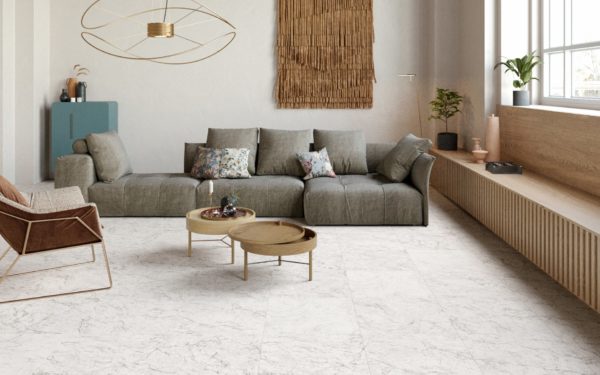 Nature Carrara Room Scene 2