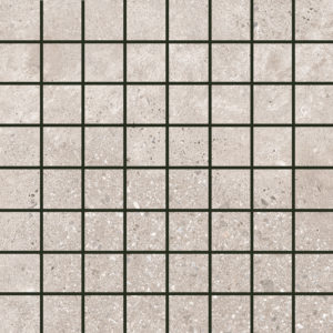 Chamonix Beige Mosaic Sample