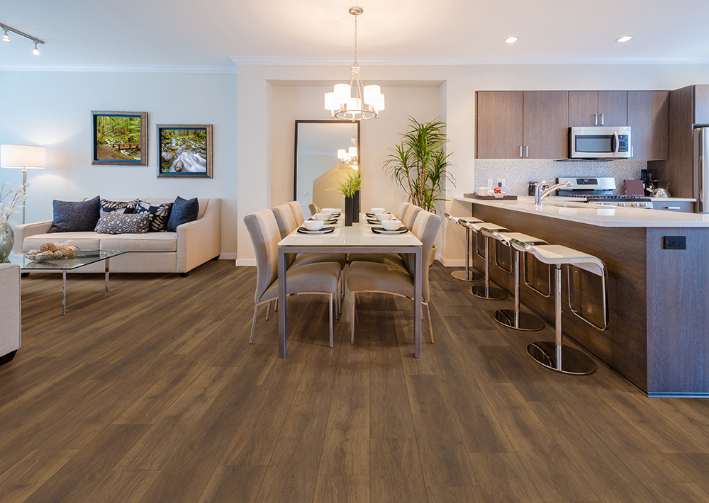 Waterproof LVT, Casabella Flooring