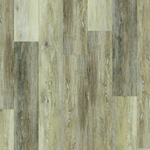 Casabella Coastal Banded Olive Floor Sample