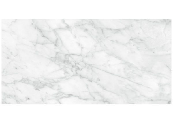 Plata Carrara Abisso Matte Tile Sample