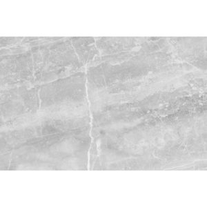 Plata Perla Grigia Matte Tile Sample