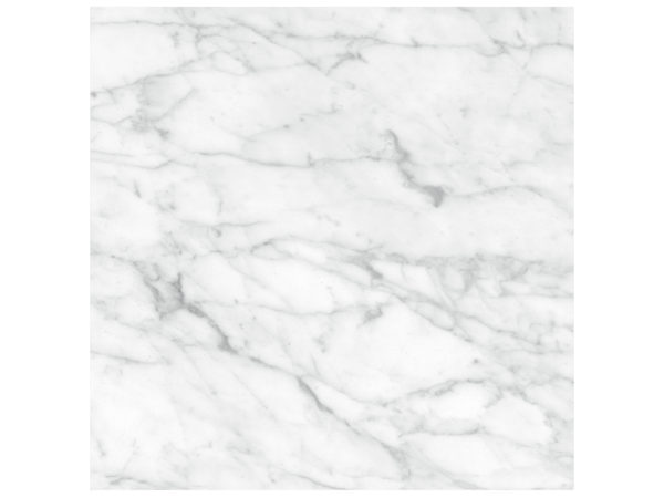 Plata Carrara Abisso Matte Tile Sample