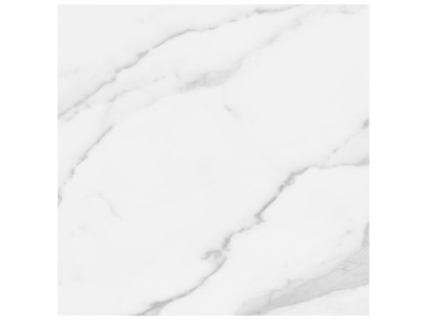 Plata Statuario Brina Matte Tile Sample