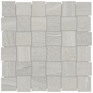 Davenport Ash 2x2 Mosaic