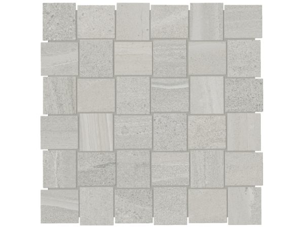 Davenport Ash 2x2 Mosaic