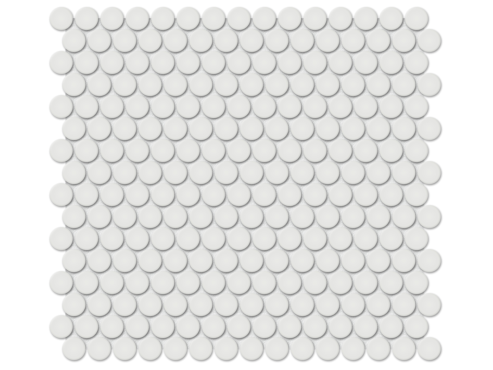 Anatolia - Soho Vintage Grey Mosaïque - 3/4