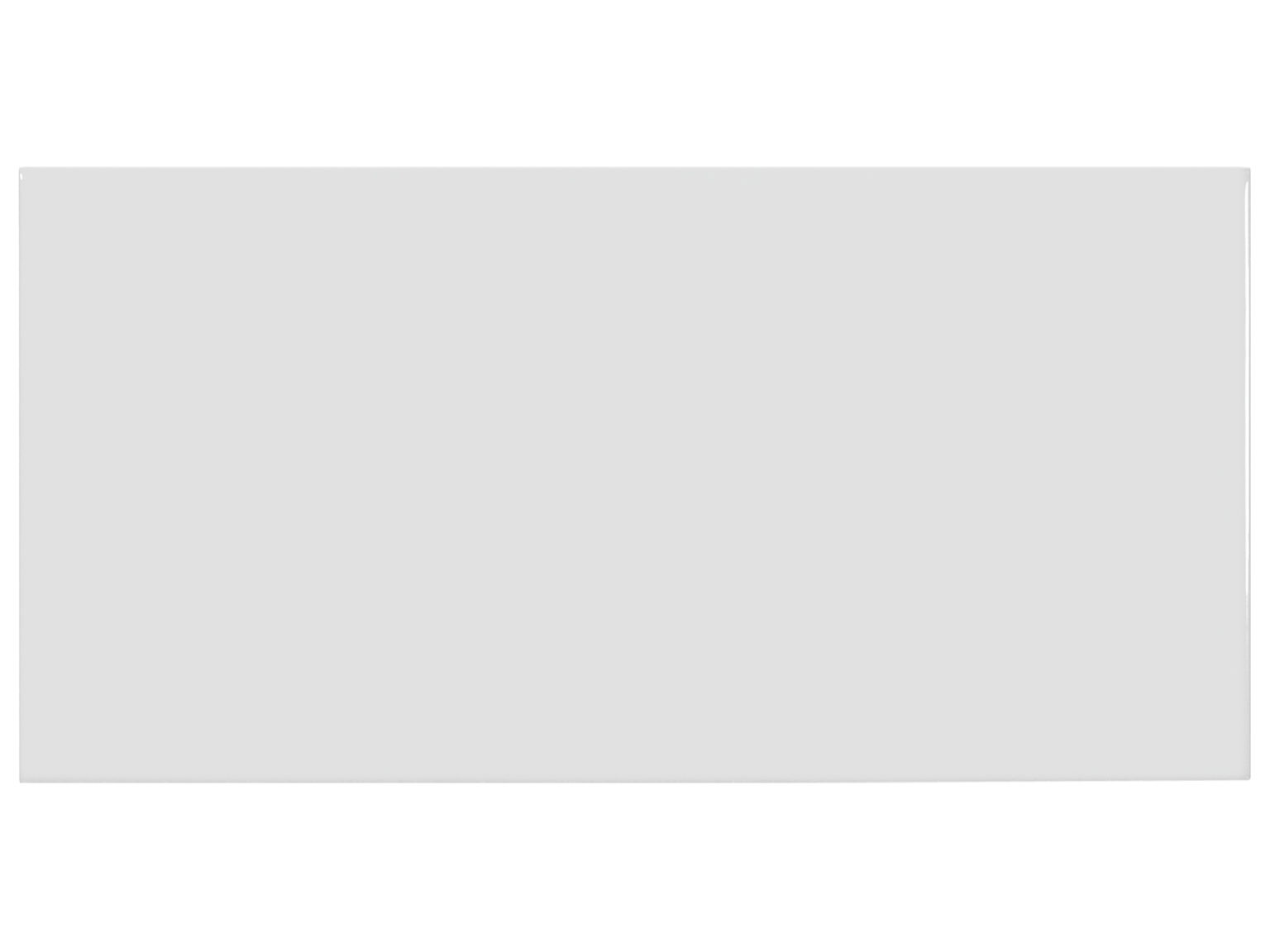 Gallery Grey Glossy 3x6 Tile | Casabella Flooring | Home Flooring Solutions