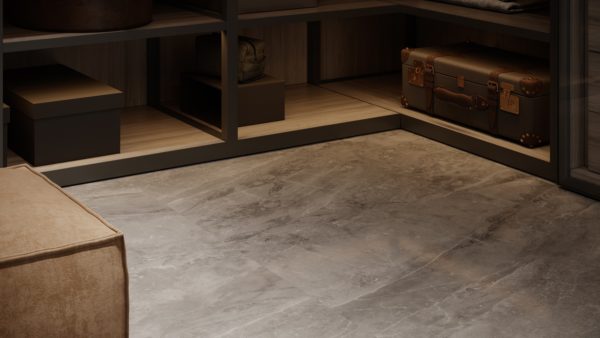 4500-0955-0_24 x 48 in_60 x 120 cm_Plata Perla Grigia Polished Rectified Glazed Porcelain Tile_Lifestyle_CAM_03