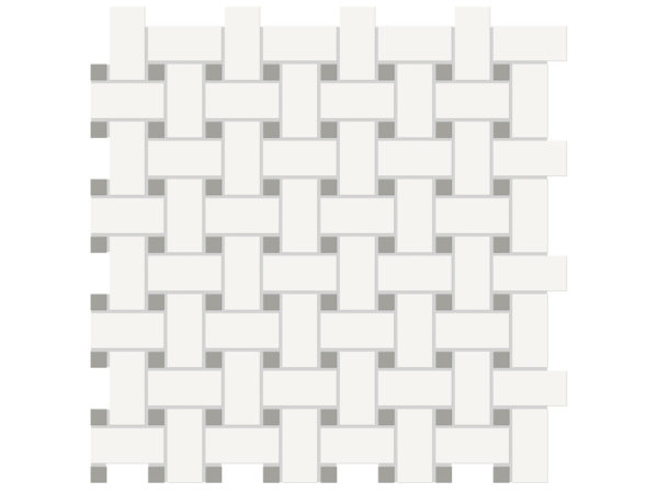 Soho_Canvas_White_w_Cement_Chic_Dot_Basketweave_Matte_Glazed_Porcelain_Mosaic_Revised.jpg