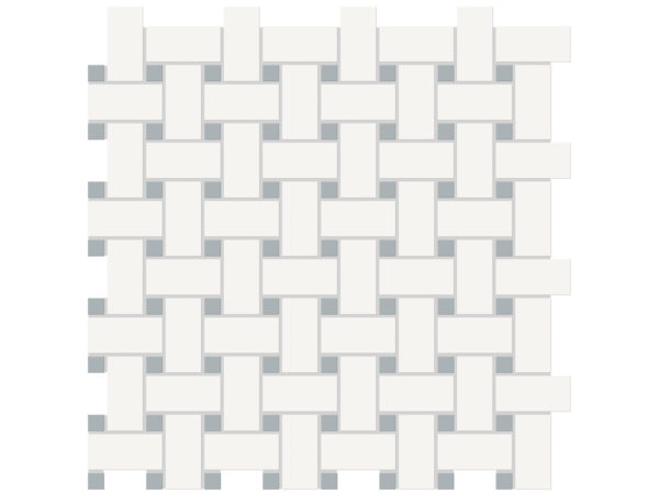 Soho_Canvas_White_w_Cloud_Blue_Dot_Basketweave_Matte_Glazed_Porcelain_Mosaic_Revised.jpg