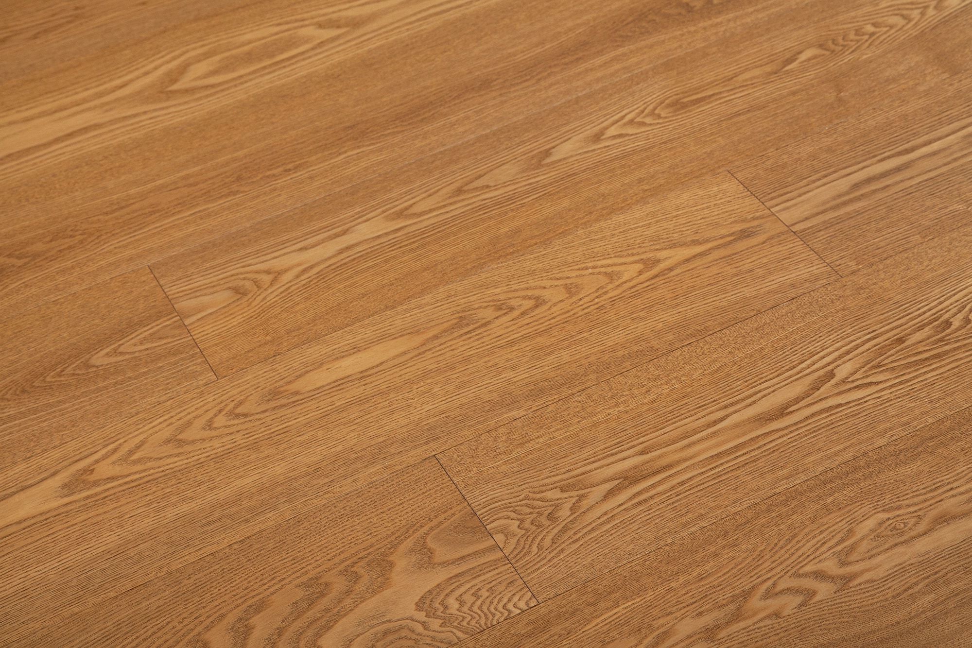 Urban Sycamore Floor Sample