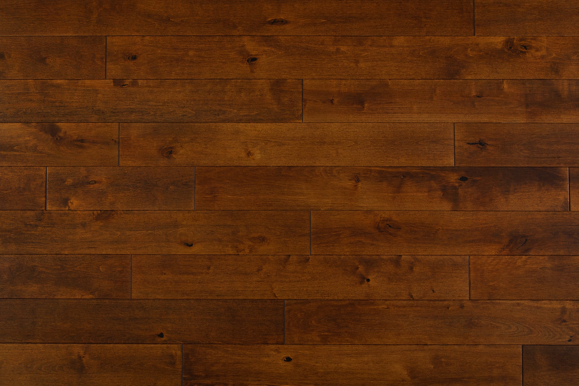 Broadmoor Burgundy Floor Sample