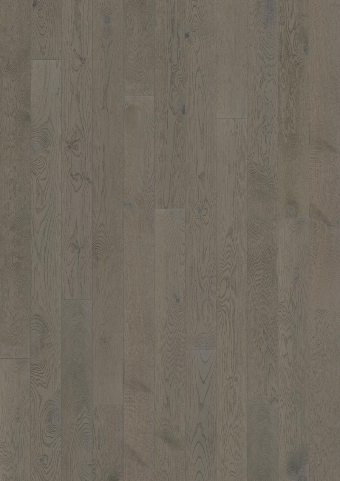 Casabella Hardwoods by Kährs Carbon Floor Sample
