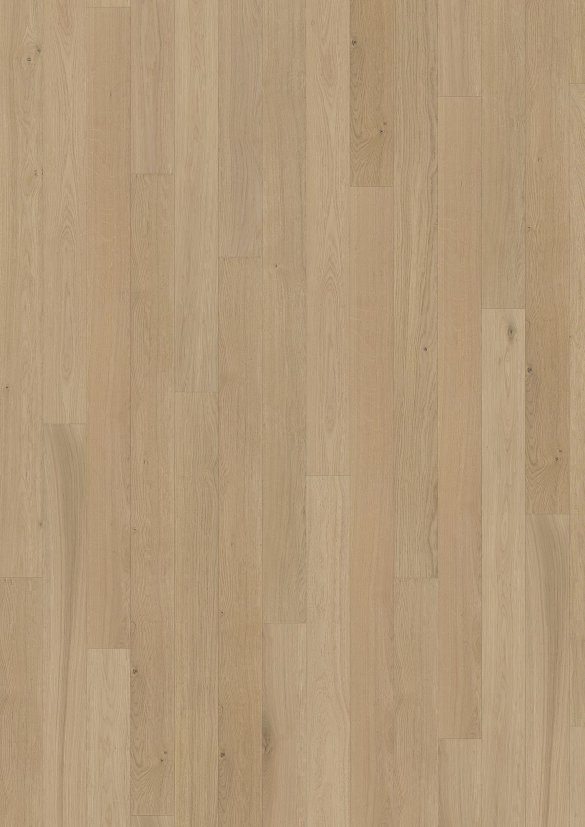 Casabella Hardwoods by Kährs Fawn Floor Sample