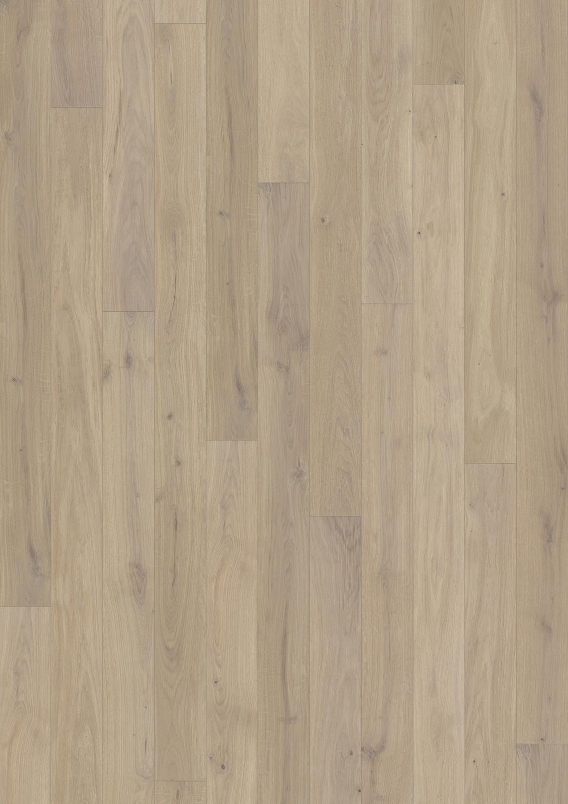 Casabella Hardwoods by Kährs Muse Floor Sample