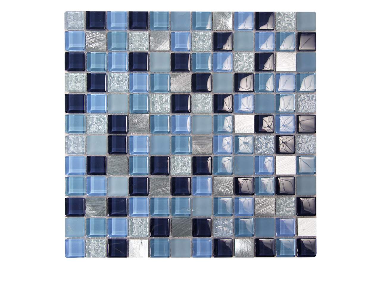 Coeus Cs005 Mosaic Swatch