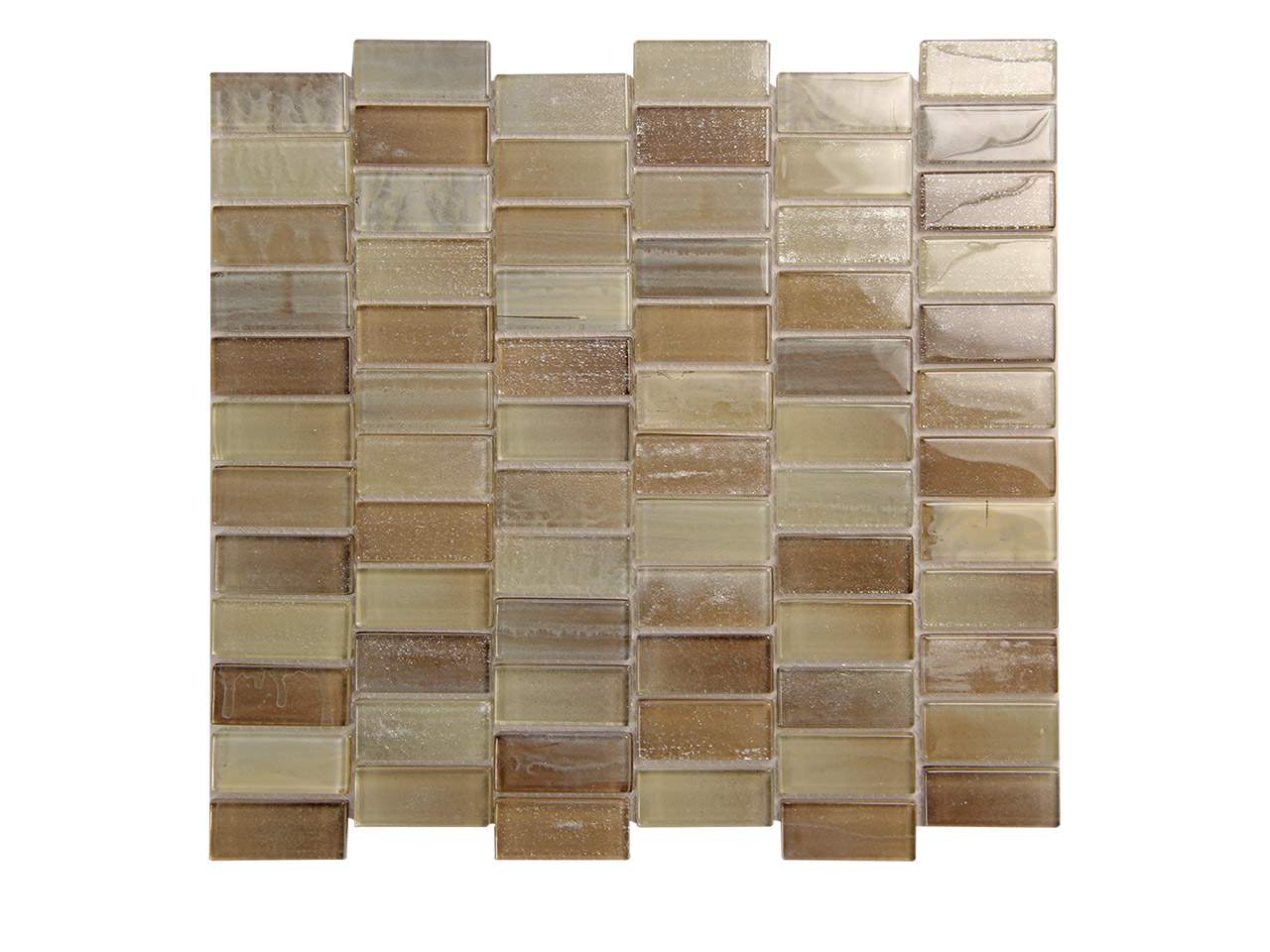 Extant Beige Mosaic Swatch