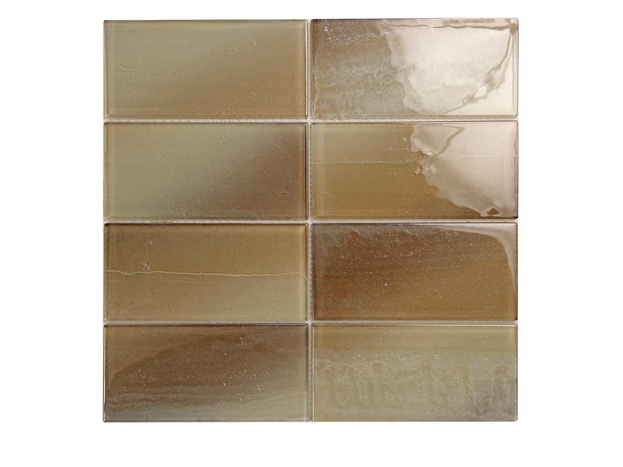 Extant Beige Mosaic Swatch