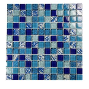 Glass Mosaic