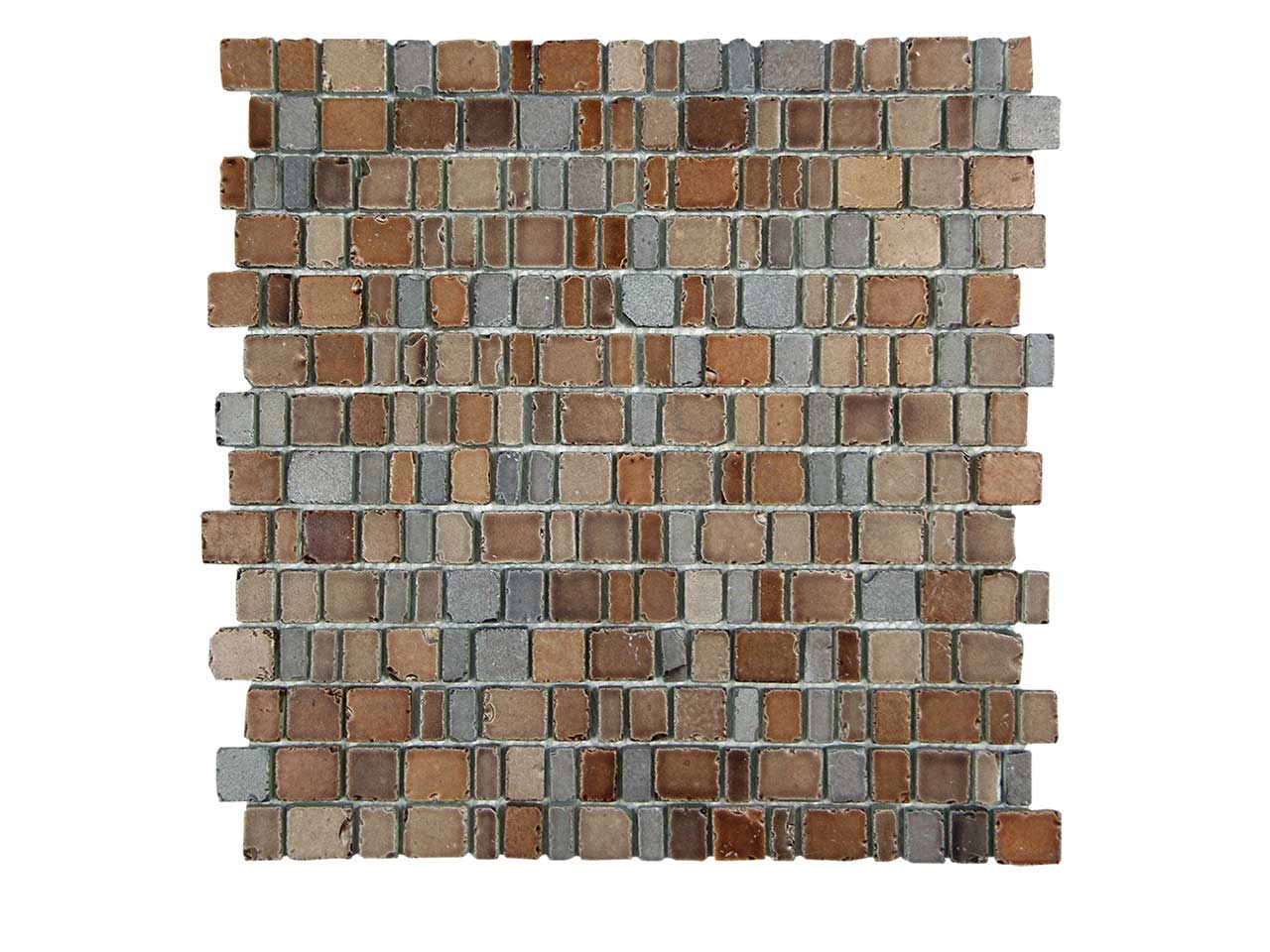 Ice Age Lorie Mosaic Swatch