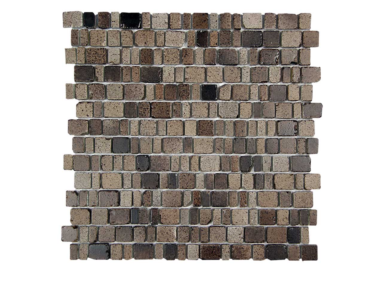 Ice Age Rock Mosaic Swatch