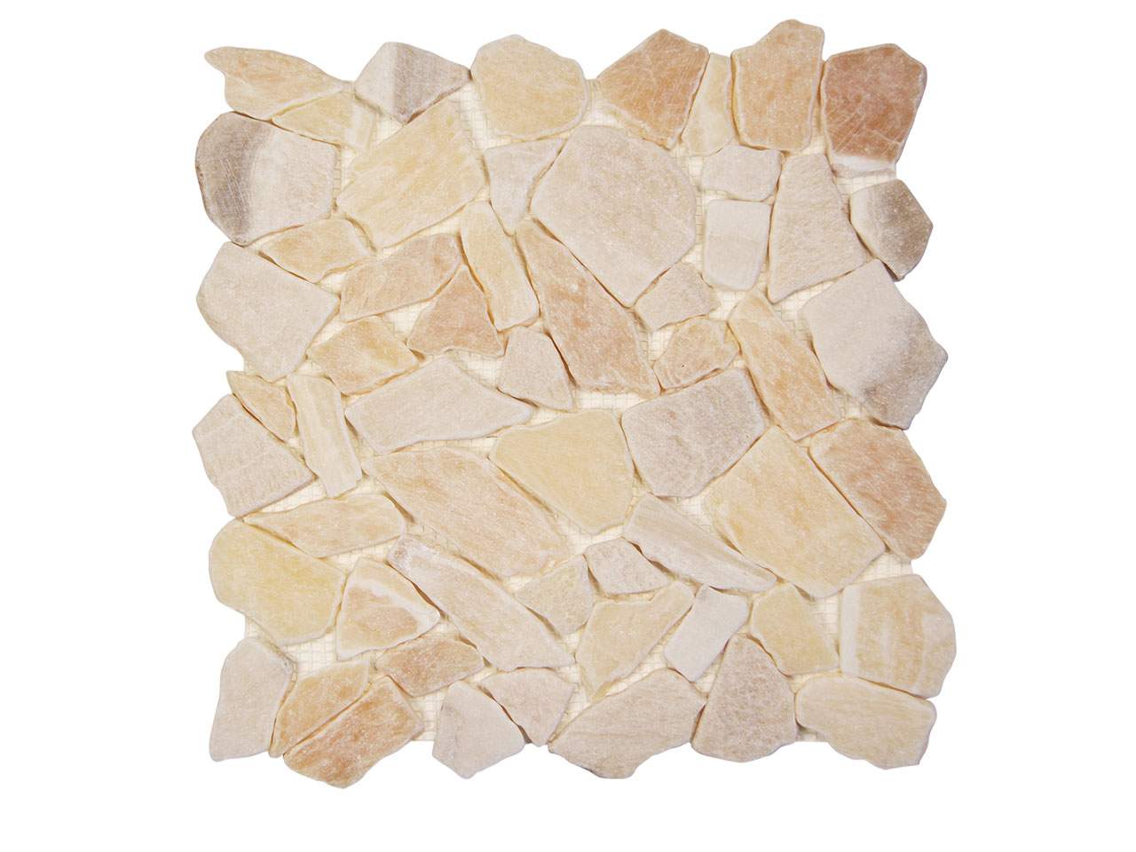 Nuur Onix Mosaic Swatch