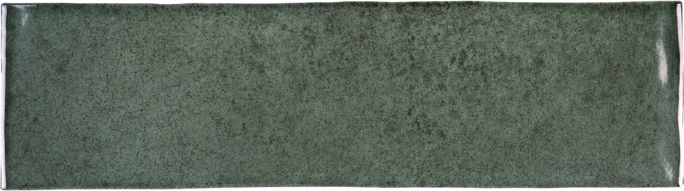 Highland Lake Olive 3x10 Swatch