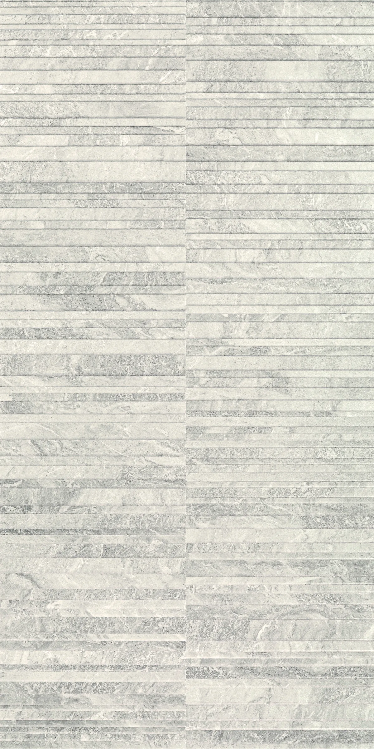 Storm White 24x48 Swatch