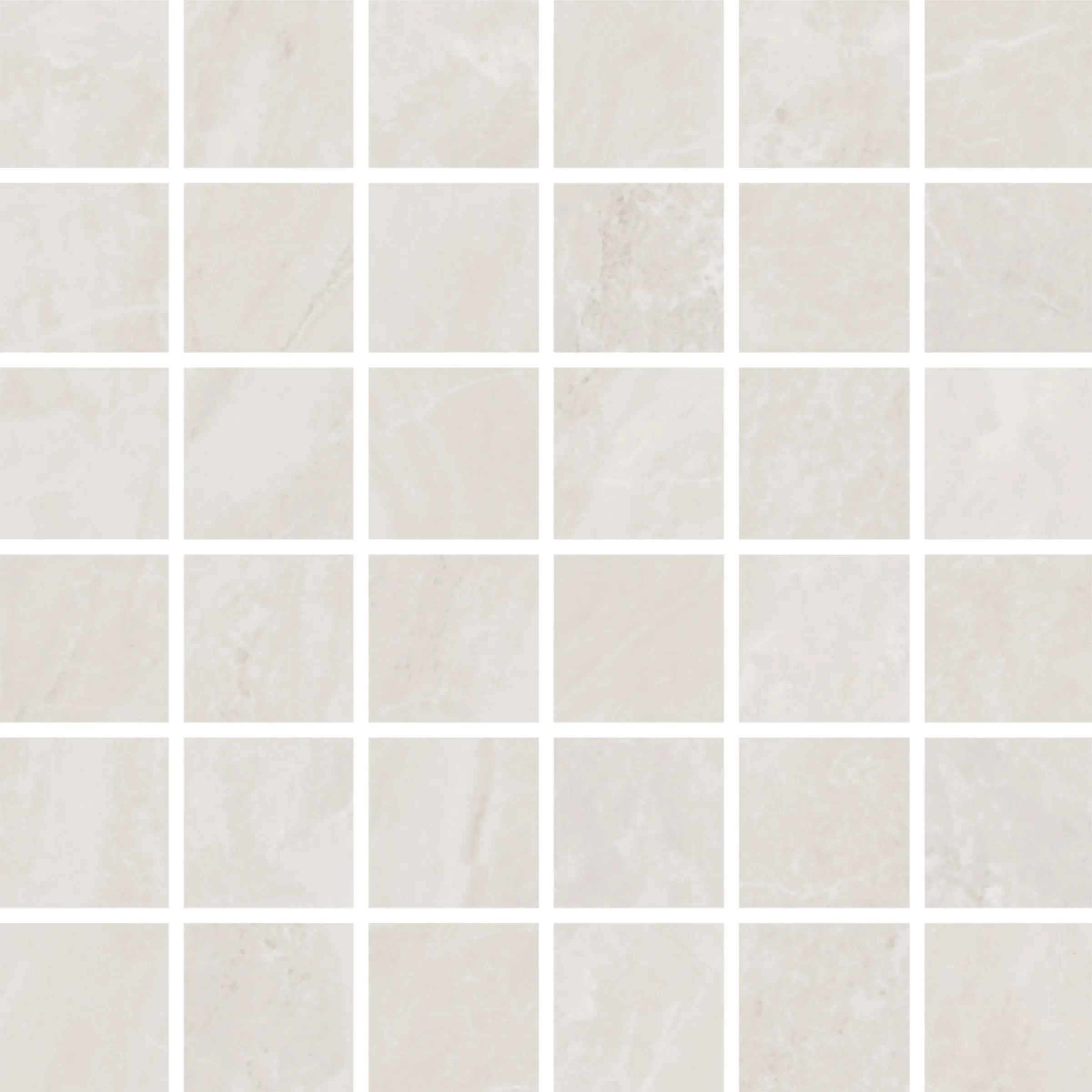 Storm White 12x12 Swatch