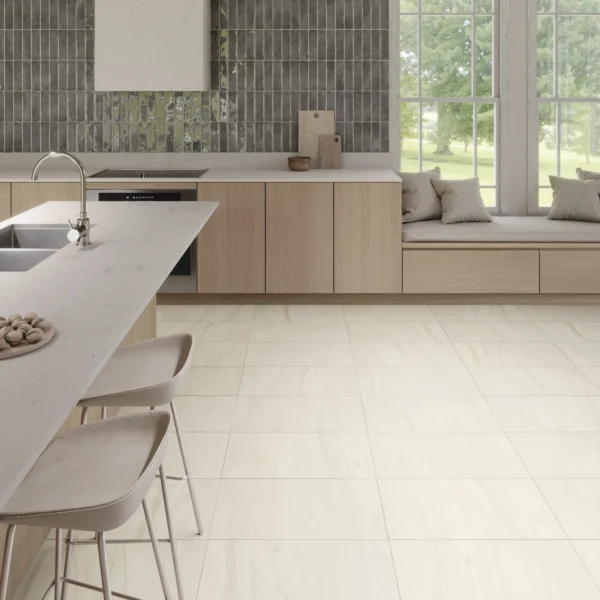 Highland Lake Olive Room Scene