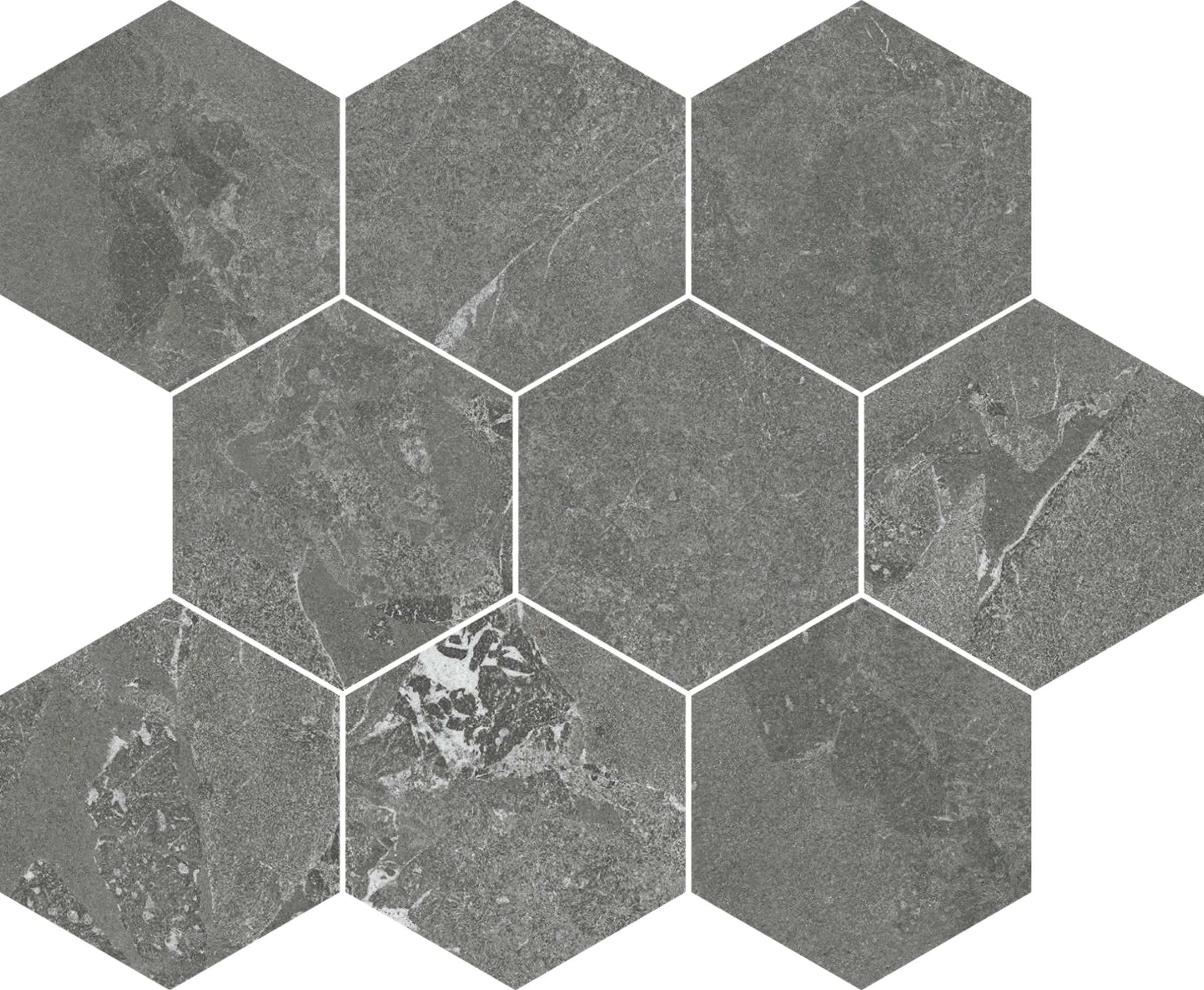 Horizons Graphite 10x12 Swatch