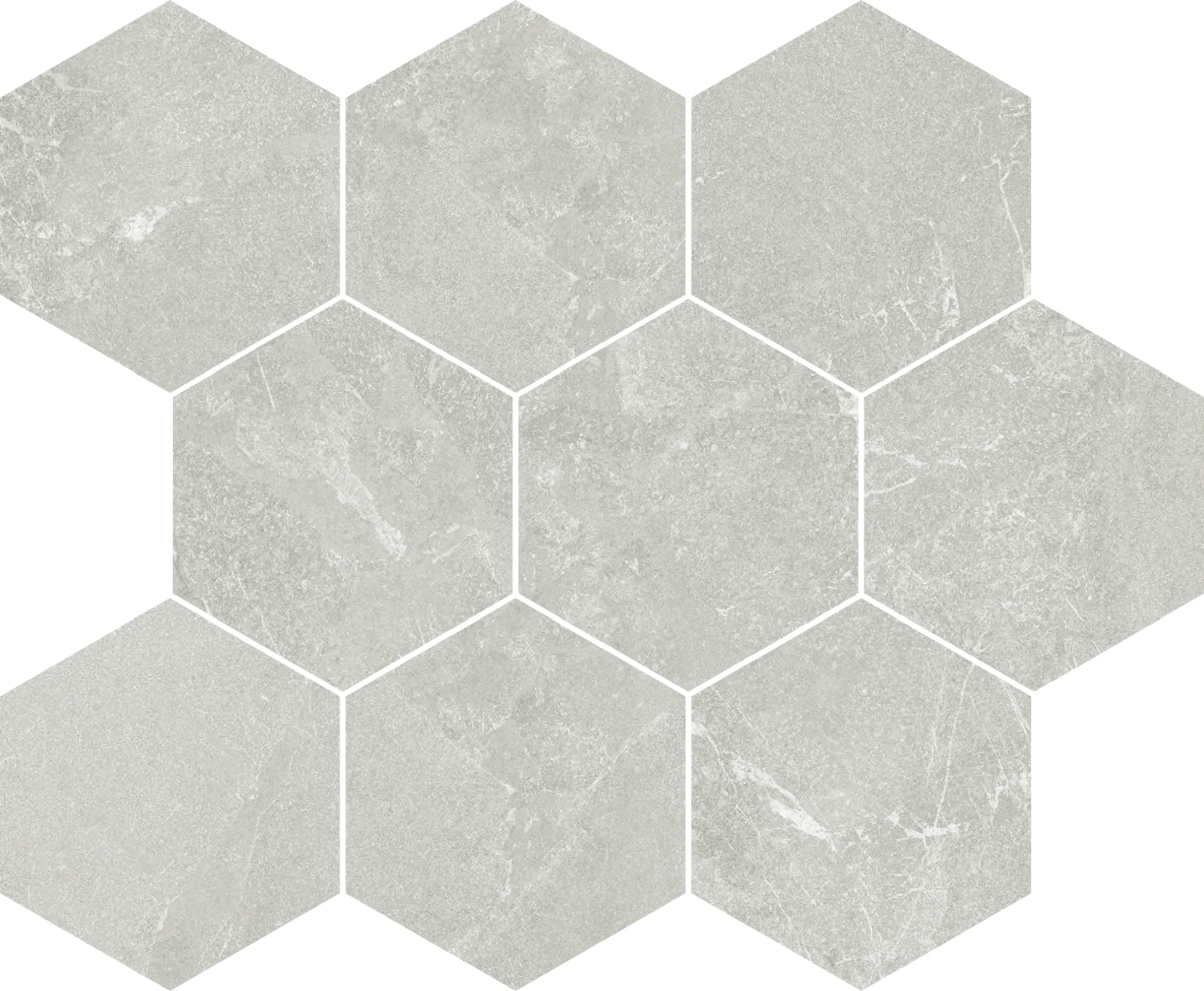 Horizons Gray 10x12 Swatch