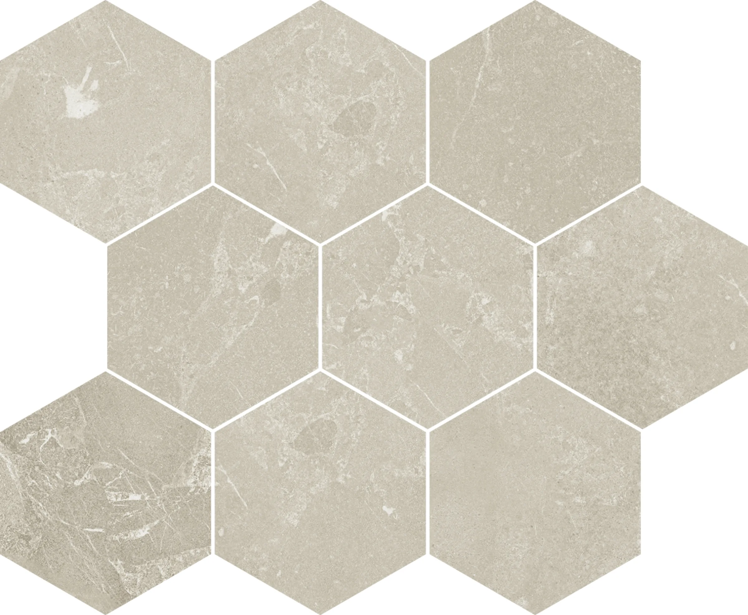 Horizons Ivory 10x12 Swatch