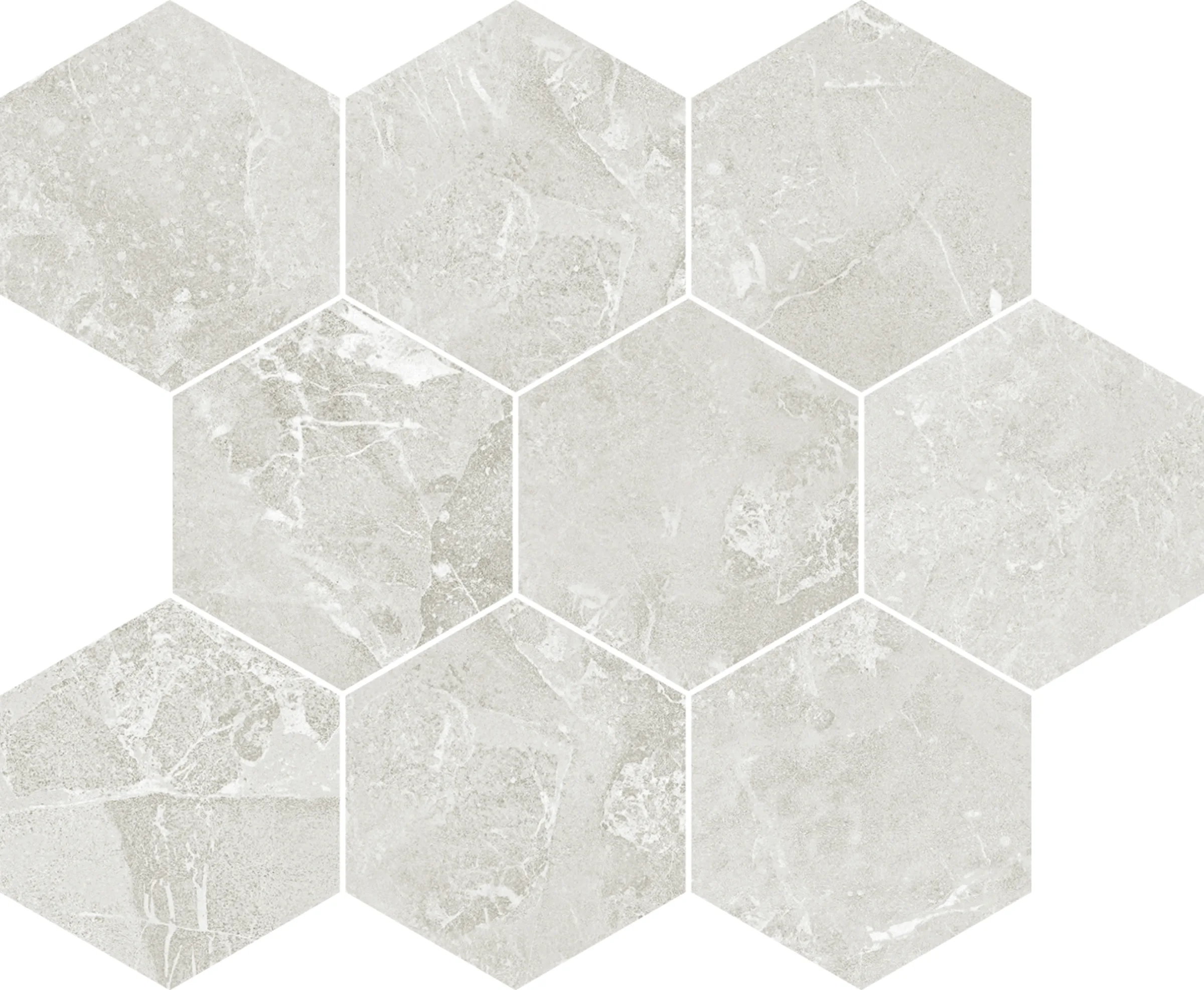 Horizons White 10x12 Swatch
