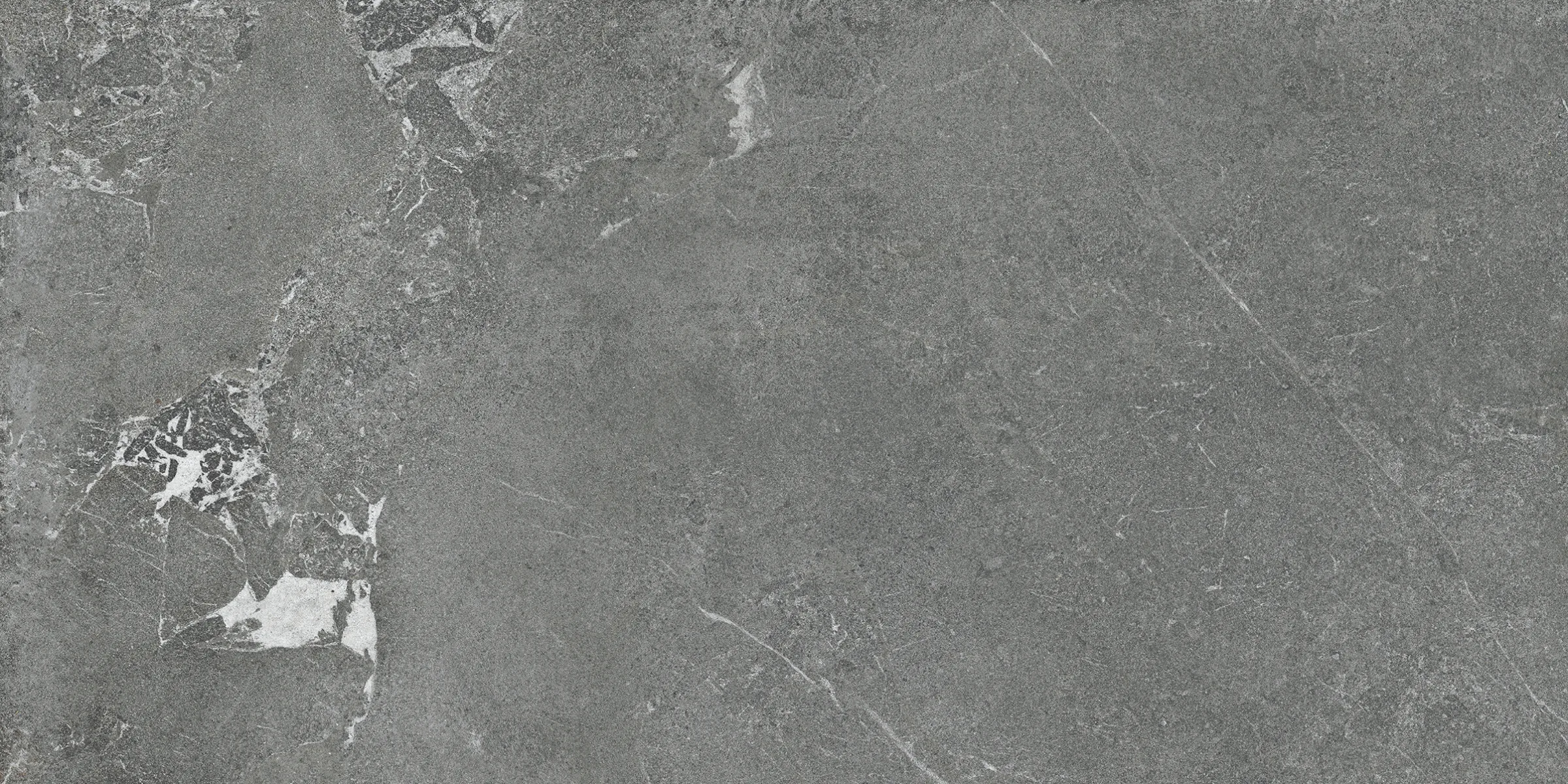 Horizons Graphite 12x24 Swatch