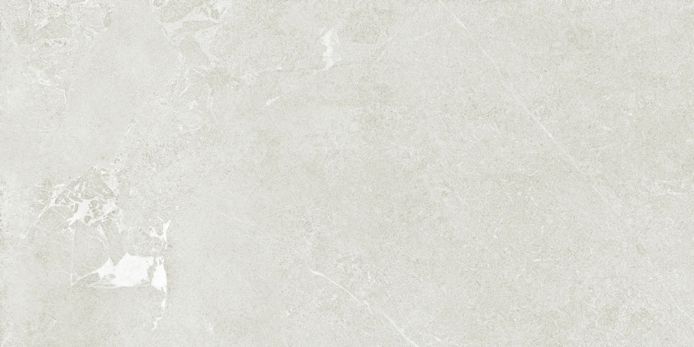 Horizons White 12x24 Swatch