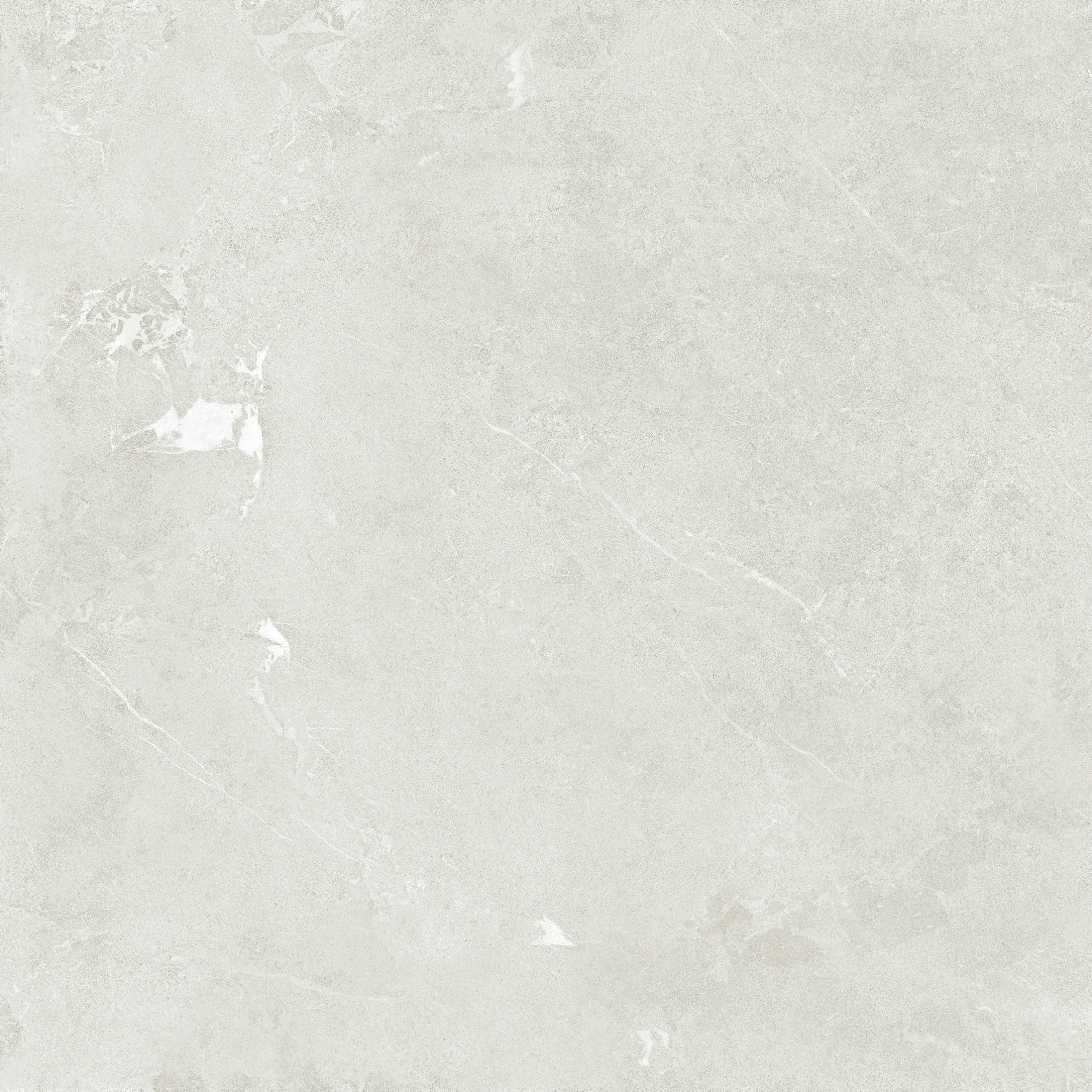 Horizons White 24x24 Swatch