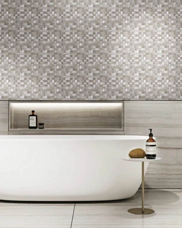 Curated Collection Oyster Room Scene